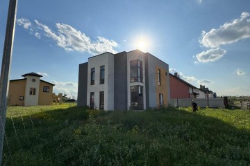 Фото №3: Дом 217 м² - Краснодар, п. коттеджный  Зелёная Долина, ул. Тюрингская, 15