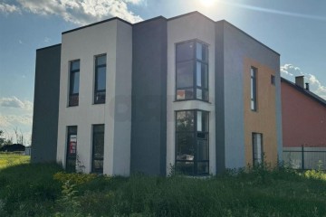 Фото №1: Дом 217 м² - Краснодар, п. коттеджный  Зелёная Долина, ул. Тюрингская, 15