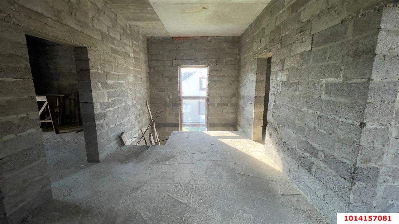 Фото №10: Дом 217 м² + 10 сот. - Краснодар, Прикубанский внутригородской округ, п. коттеджный  Зелёная Долина, ул. Тюрингская, 15