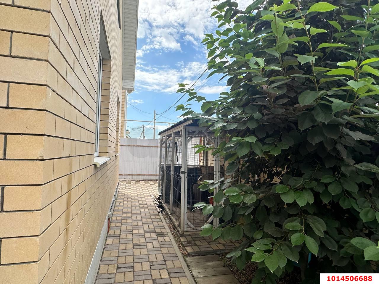 Фото №17: Дом 128 м² + 3.5 сот. - Краснодар, коттеджный  Изумрудный Город, ул. Освободителей Краснодара, 21