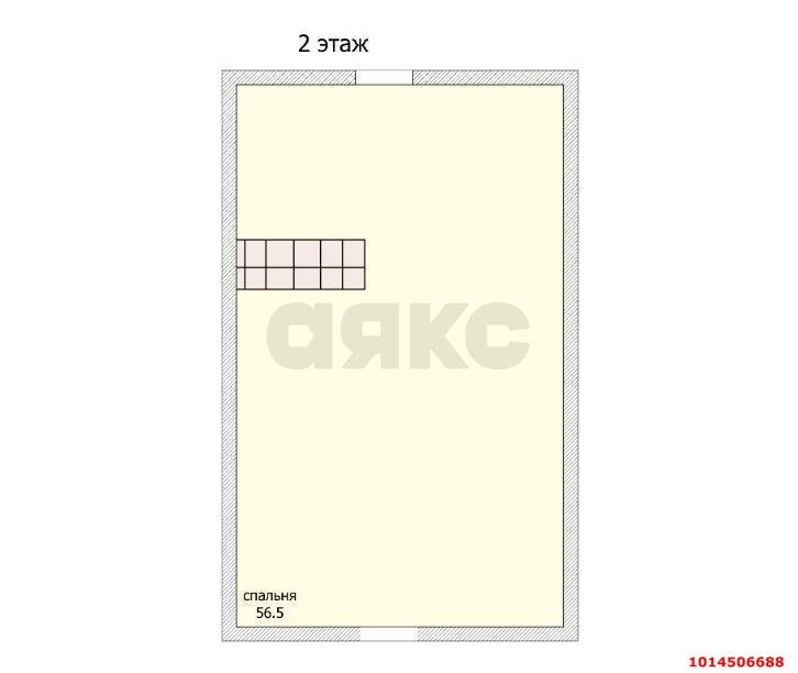 Фото №3: Дом 128 м² + 3.5 сот. - Краснодар, коттеджный  Изумрудный Город, ул. Освободителей Краснодара, 21