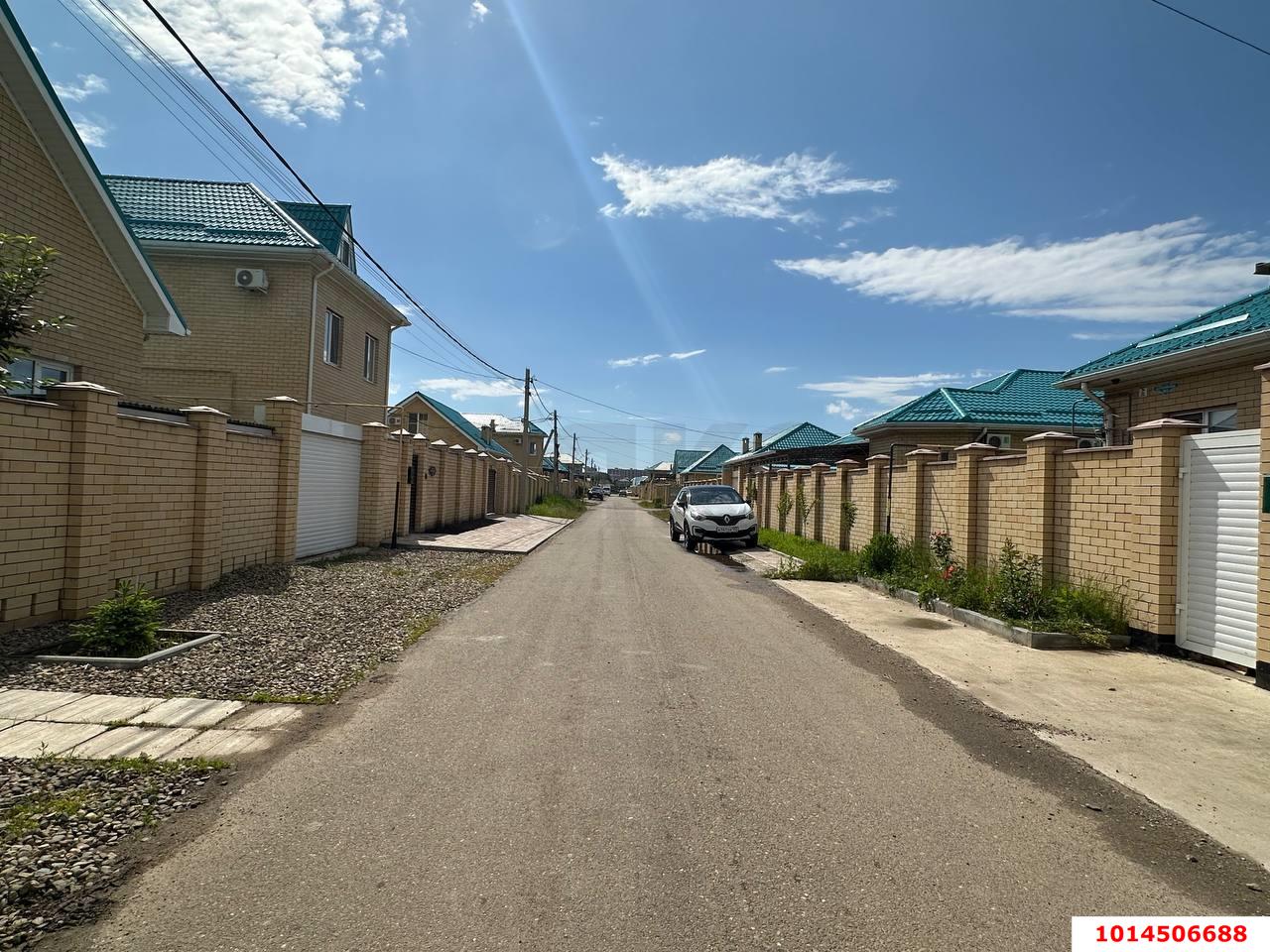 Фото №20: Дом 128 м² + 3.5 сот. - Краснодар, коттеджный  Изумрудный Город, ул. Освободителей Краснодара, 21