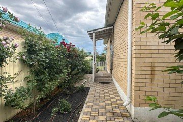 Фото №4: Дом 128 м² - Краснодар, п. коттеджный  Изумрудный Город, ул. Освободителей Краснодара, 21