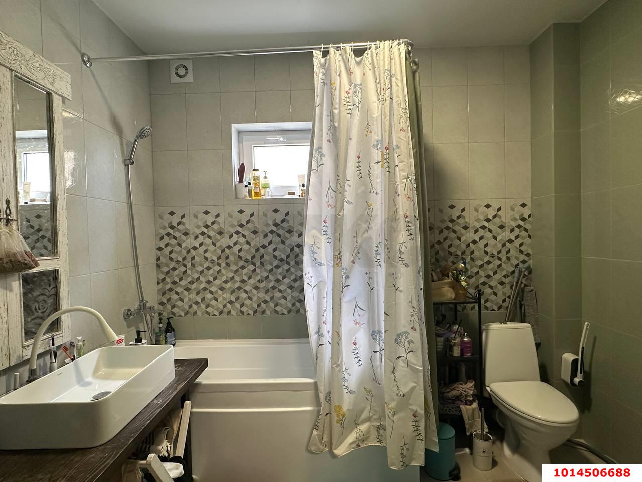 Фото №8: Дом 128 м² + 3.5 сот. - Краснодар, коттеджный  Изумрудный Город, ул. Освободителей Краснодара, 21