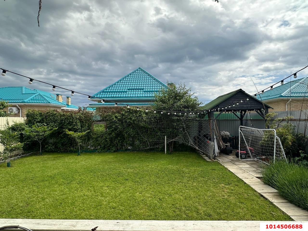 Фото №16: Дом 128 м² + 3.5 сот. - Краснодар, коттеджный  Изумрудный Город, ул. Освободителей Краснодара, 21