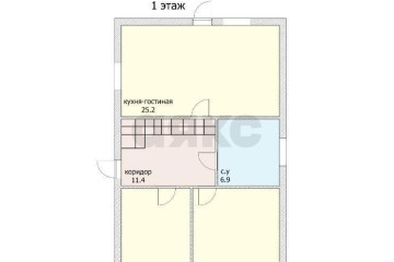 Фото №2: Дом 128 м² - Краснодар, п. коттеджный  Изумрудный Город, ул. Освободителей Краснодара, 21
