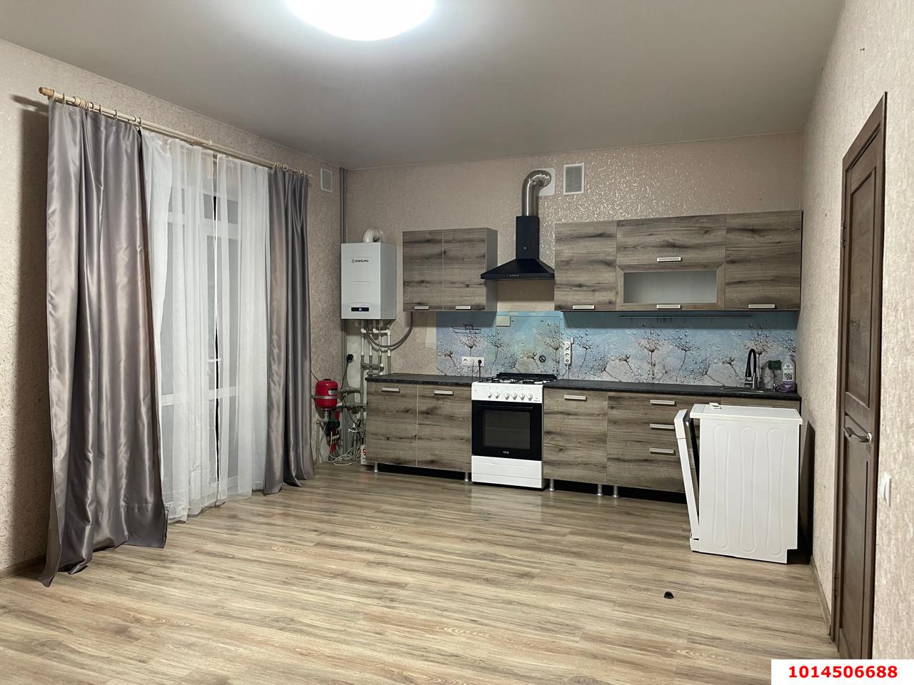 Фото №11: Дом 128 м² + 3.5 сот. - Краснодар, коттеджный  Изумрудный Город, ул. Освободителей Краснодара, 21