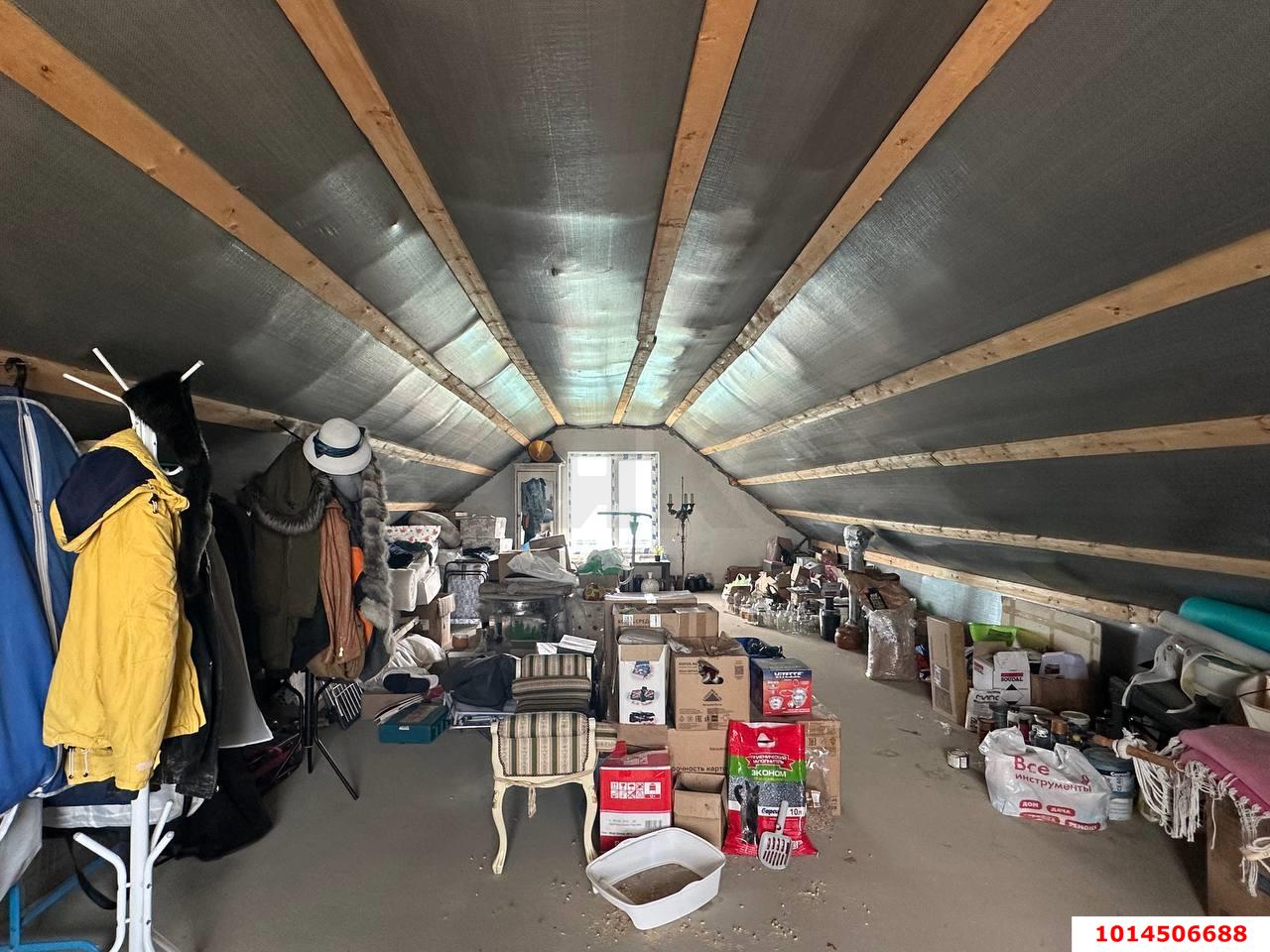 Фото №14: Дом 128 м² + 3.5 сот. - Краснодар, коттеджный  Изумрудный Город, ул. Освободителей Краснодара, 21