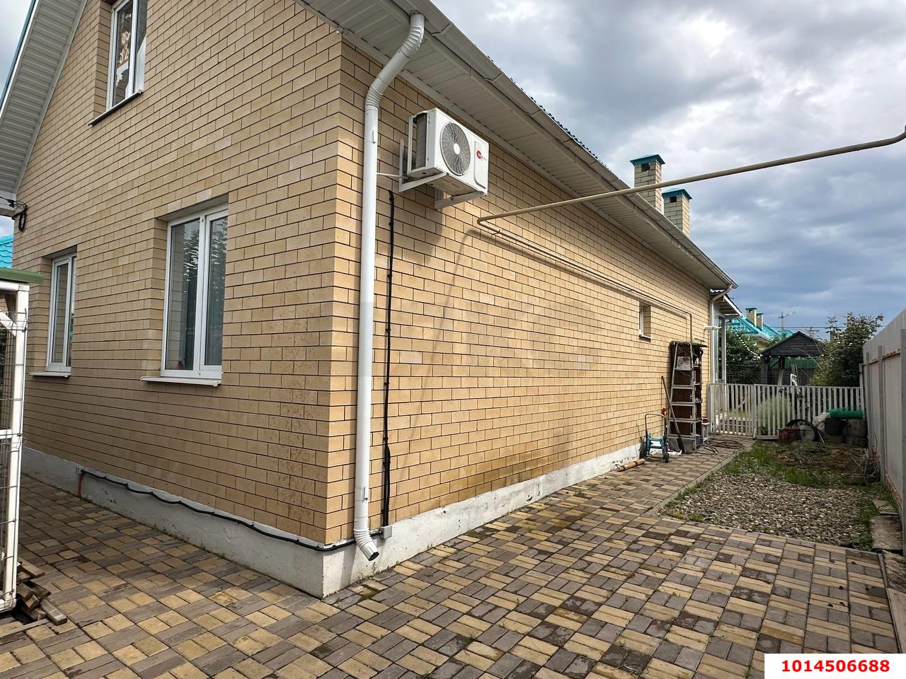 Фото №17: Дом 128 м² + 3.5 сот. - Краснодар, Прикубанский внутригородской округ, п. коттеджный  Изумрудный Город, ул. Освободителей Краснодара, 21