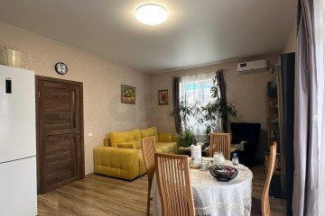 Фото №5: Дом 128 м² - Краснодар, п. коттеджный  Изумрудный Город, ул. Освободителей Краснодара, 21