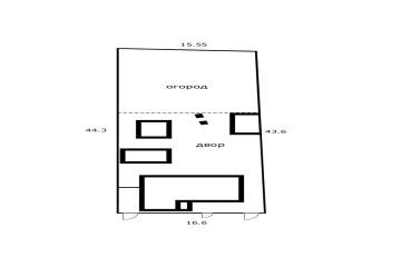 Фото №5: Дом 150 м² - Горячий Ключ, мкр. Курортная Зона, пер. Ворошилова