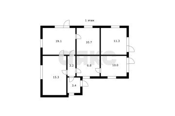 Фото №2: Дом 150 м² - Горячий Ключ, мкр. Курортная Зона, пер. Ворошилова