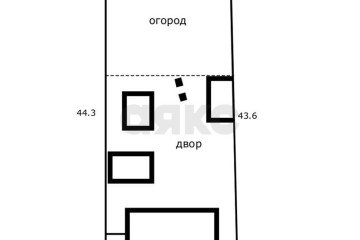 Фото №4: Дом 150 м² - Горячий Ключ, мкр. Курортная Зона, пер. Ворошилова