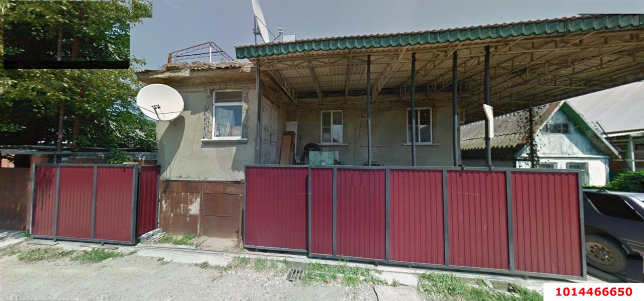 Фото №1: Дом 150 м² + 7.5 сот. - Горячий Ключ, Курортная Зона, пер. Ворошилова