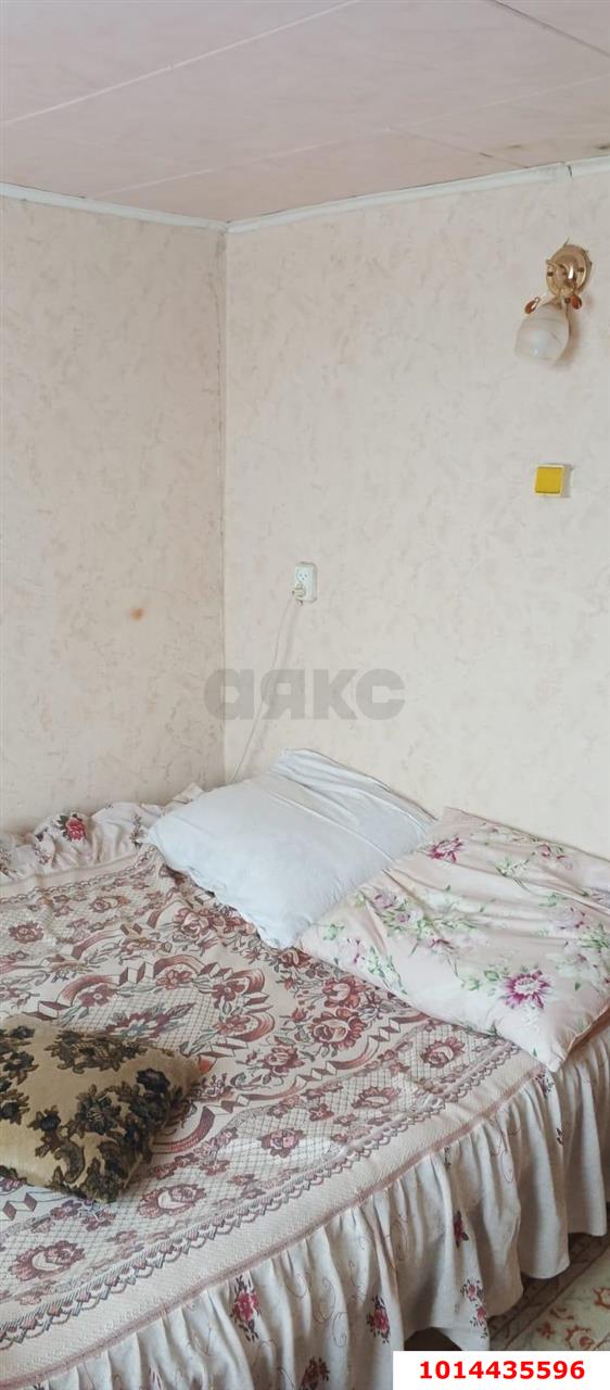 Фото №19: Дом <span class="whitespace-nowrap">40 м²</span> <span class="whitespace-nowrap">+ 4 сот.</span>, <span class="whitespace-nowrap">2 эт.</span> - СНТ Кубаночка-Белозёрный, мкр. Прикубанский внутригородской округ, ул. Зелёная, 366