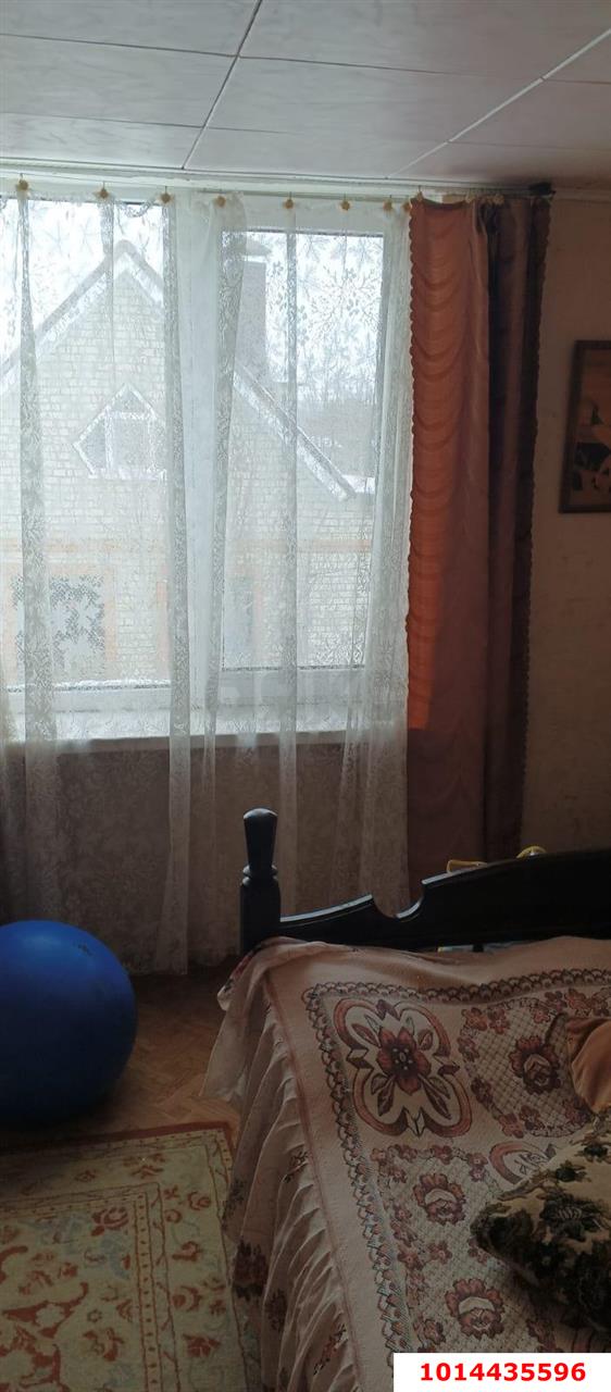 Фото №20: Дом <span class="whitespace-nowrap">40 м²</span> <span class="whitespace-nowrap">+ 4 сот.</span>, <span class="whitespace-nowrap">2 эт.</span> - СНТ Кубаночка-Белозёрный, мкр. Прикубанский внутригородской округ, ул. Зелёная, 366