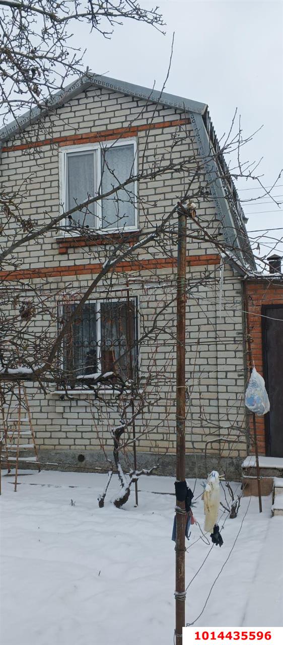 Фото №5: Участок садоводство 4 сот. - СНТ Кубаночка-Белозёрный, Прикубанский внутригородской округ, ул. Тенистая, 167