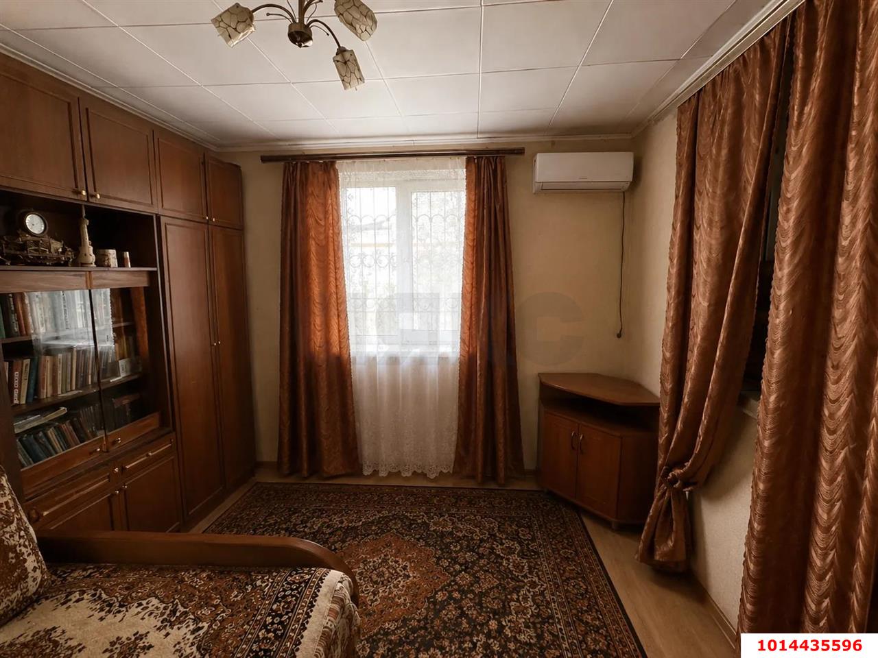 Фото №3: Дом <span class="whitespace-nowrap">40 м²</span> <span class="whitespace-nowrap">+ 4 сот.</span>, <span class="whitespace-nowrap">2 эт.</span> - СНТ Кубаночка-Белозёрный, мкр. Прикубанский внутригородской округ, ул. Зелёная, 366
