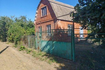 Фото №5: Участок садоводство 4 сот. - СНТ Кубаночка-Белозёрный, мкр. Прикубанский внутригородской округ, ул. Тенистая, 167