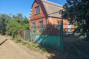 Фото №3: Личное подсобное хозяйство - СНТ Кубаночка-Белозёрный, мкр. Прикубанский внутригородской округ, ул. Зелёная, 366