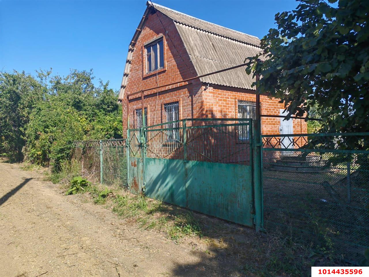 Фото №3: Личное подсобное хозяйство - СНТ Кубаночка-Белозёрный, мкр. Прикубанский внутригородской округ, ул. Зелёная, 366