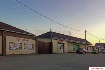 Фото №3: Участок садоводство 4 сот. - СНТ Кубаночка-Белозёрный, мкр. Прикубанский внутригородской округ, ул. Тенистая, 167