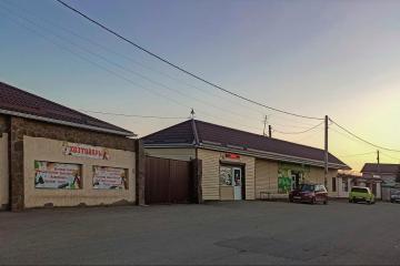 Фото №5: Земельный участок 4 сот. - СНТ Строитель, мкр. Прикубанский внутригородской округ, ул. Тенистая