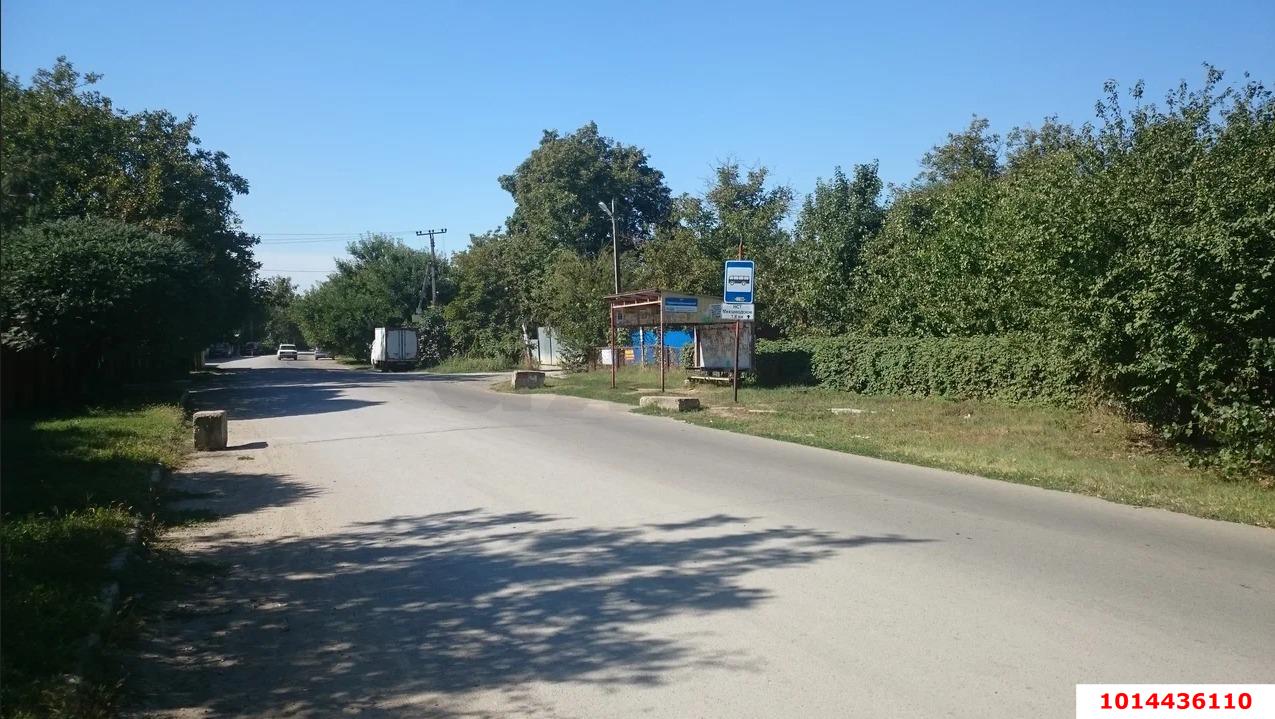 Фото №2: Участок садоводство 4 сот. - СНТ Кубаночка-Белозёрный, Прикубанский внутригородской округ, ул. Тенистая, 166
