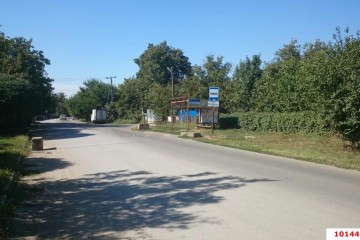 Фото №3: Участок садоводство 4 сот. - СНТ Строитель, мкр. Прикубанский внутригородской округ, ул. Тенистая