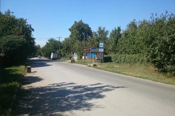 Фото №3: Земельный участок 4 сот. - СНТ Строитель, мкр. Прикубанский внутригородской округ, ул. Тенистая