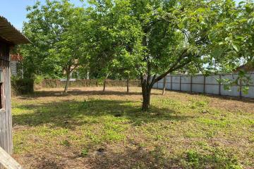 Фото №2: Земельный участок 4 сот. - СНТ Строитель, мкр. Прикубанский внутригородской округ, ул. Тенистая