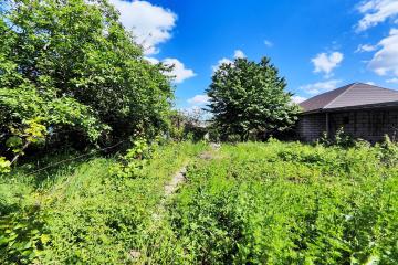 Фото №1: Земельный участок 5.08 сот. - Динская, мкр. ДСНТ Труд, ул. Ягодная, 54