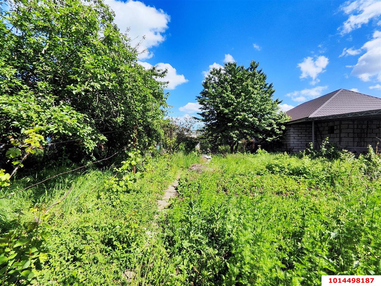 Фото №1: Земельный участок 5.08 сот. - Динская, мкр. ДСНТ Труд, ул. Ягодная, 54