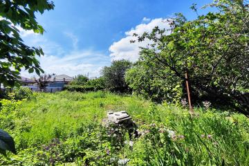 Фото №4: Земельный участок 5.08 сот. - Динская, мкр. ДСНТ Труд, ул. Ягодная, 54