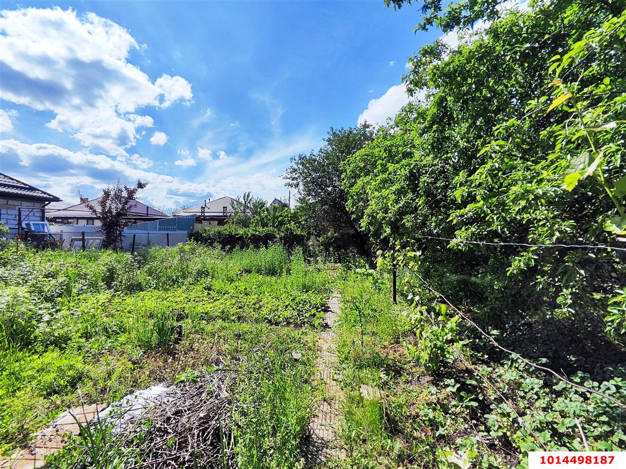 Фото №3: Участок садоводство 5.08 сот. - Динская, ДСНТ Труд, ул. Ягодная, 54