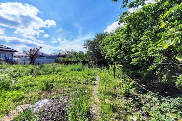 Фото №3: Земельный участок 5.08 сот. - Динская, мкр. ДСНТ Труд, ул. Ягодная, 54