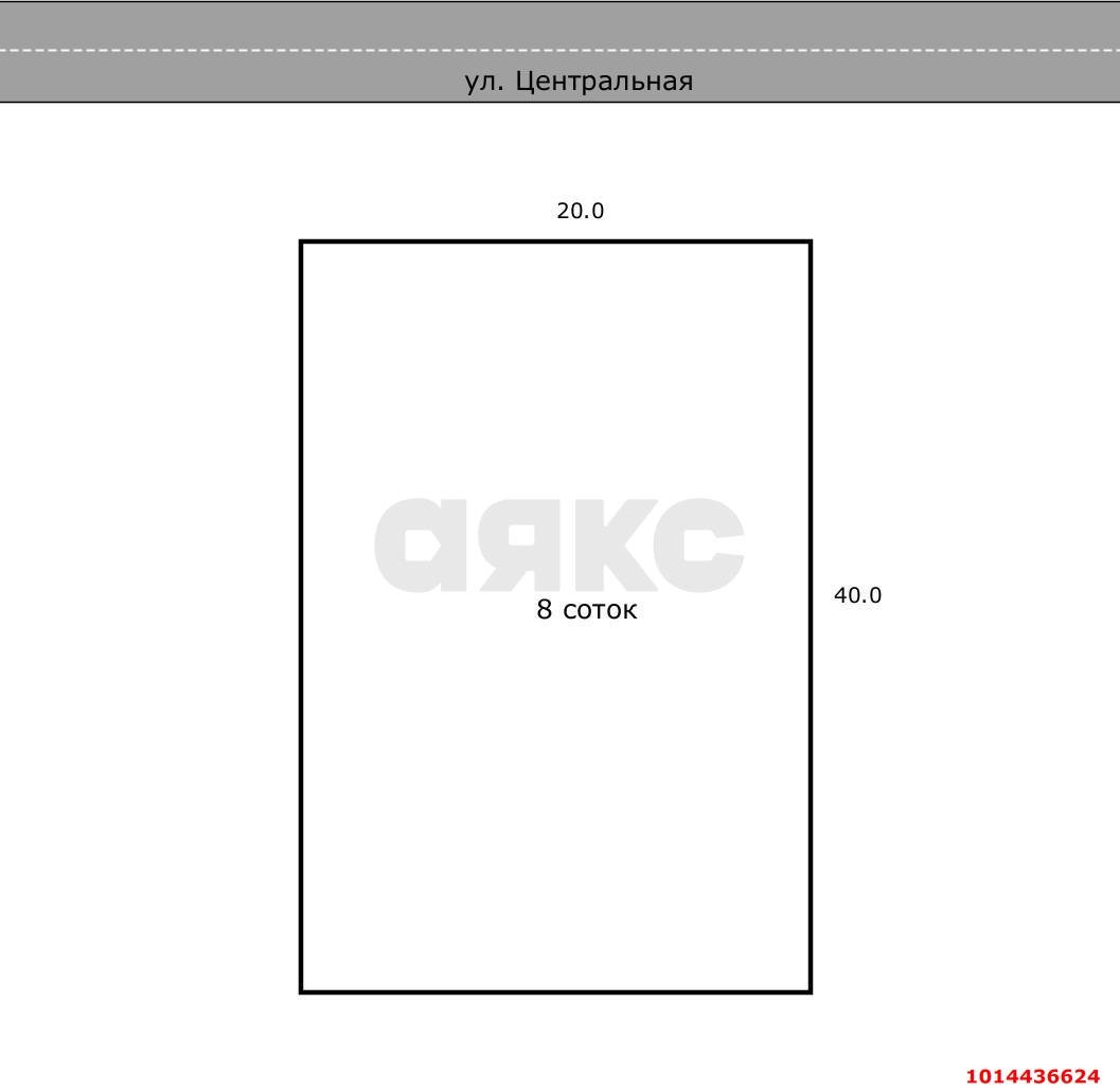 Фото №7: Личное подсобное хозяйство - ДНП Предгорье, ул. Центральная, 281