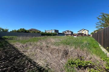 Фото №1: Земельный участок 8 сот. - Краснодар, п. коттеджный  Зелёная Долина, ул. Прованская, 15