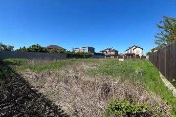 Фото №1: Земельный участок под ИЖС 8 сот. - Краснодар, п. коттеджный  Зелёная Долина, ул. Прованская, 15