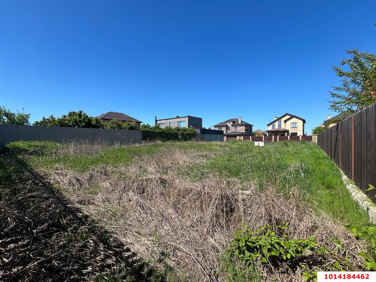 Фото №1: Земельный участок под ИЖС 8 сот. - Краснодар, коттеджный  Зелёная Долина, ул. Прованская, 15