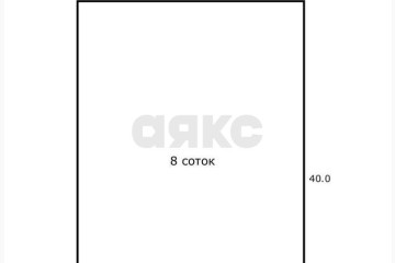 Фото №2: Земельный участок под ИЖС 8 сот. - Краснодар, п. коттеджный  Зелёная Долина, ул. Прованская, 15