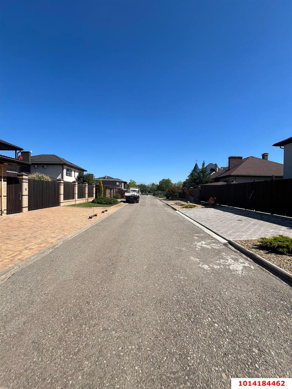 Фото №3: Земельный участок 8 сот. - Краснодар, Прикубанский внутригородской округ, п. коттеджный  Зелёная Долина, ул. Прованская, 15