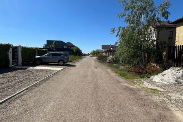 Фото №4: Земельный участок под ИЖС 8 сот. - Краснодар, п. коттеджный  Зелёная Долина, ул. Прованская, 15