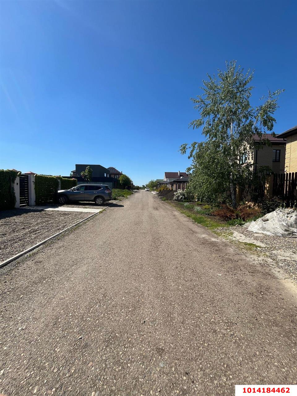 Фото №4: Земельный участок 8 сот. - Краснодар, Прикубанский внутригородской округ, п. коттеджный  Зелёная Долина, ул. Прованская, 15