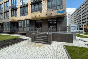 Фото №2: Торговое помещение 45 м² - Краснодар, мкр. 9-й километр, ул. Ярославская, 115лит6