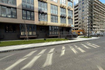 Фото №3: Торговое помещение 45 м² - Краснодар, мкр. 9-й километр, ул. Ярославская, 115лит6