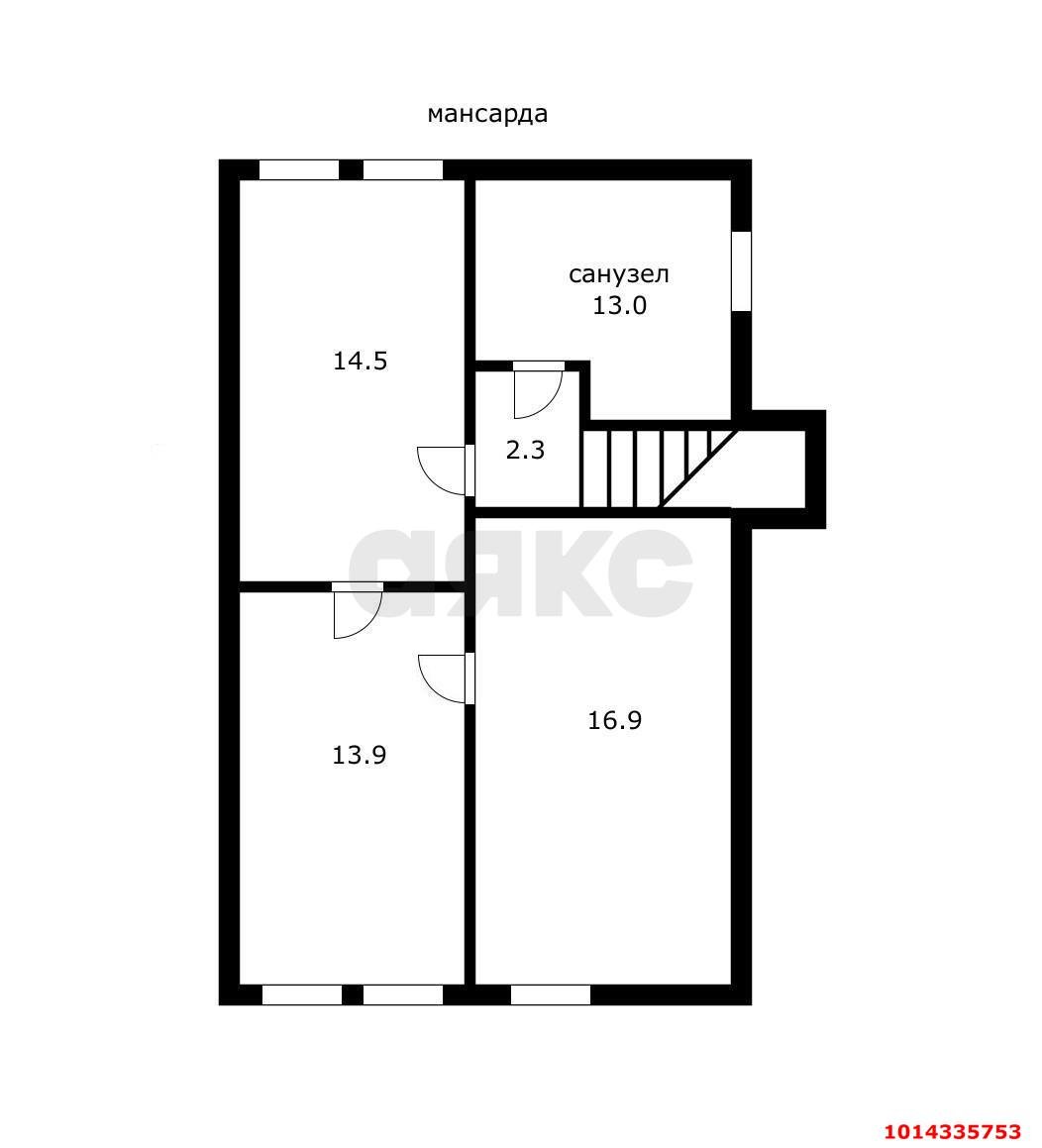 Фото №53: Готовый бизнес 182 м² - Березанская, ул. Кирпичная, 30