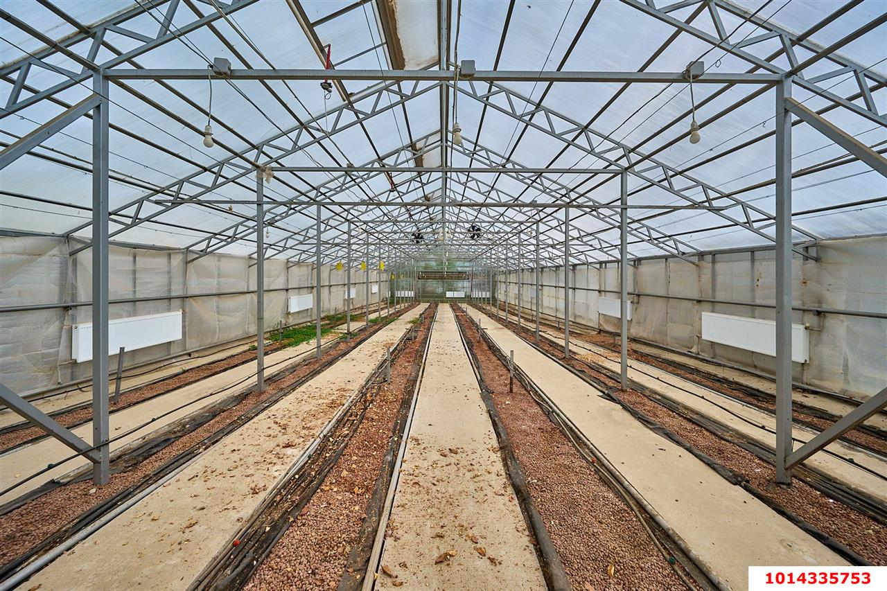 Фото №21: Коммерция 300 м² - Березанская, ул. Кирпичная, 30