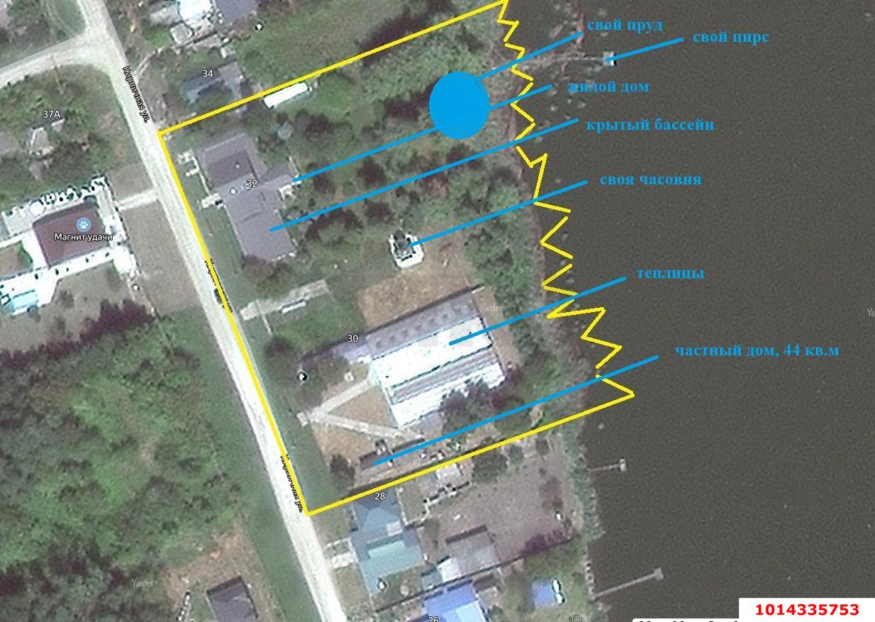 Фото №51: Коммерция 300 м² - Березанская, ул. Кирпичная, 30