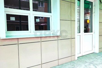 Фото №1: Торговое помещение 38 м² - Краснодар, мкр. жилой комплекс Краски, ул. Краеведа Соловьёва, 6к4